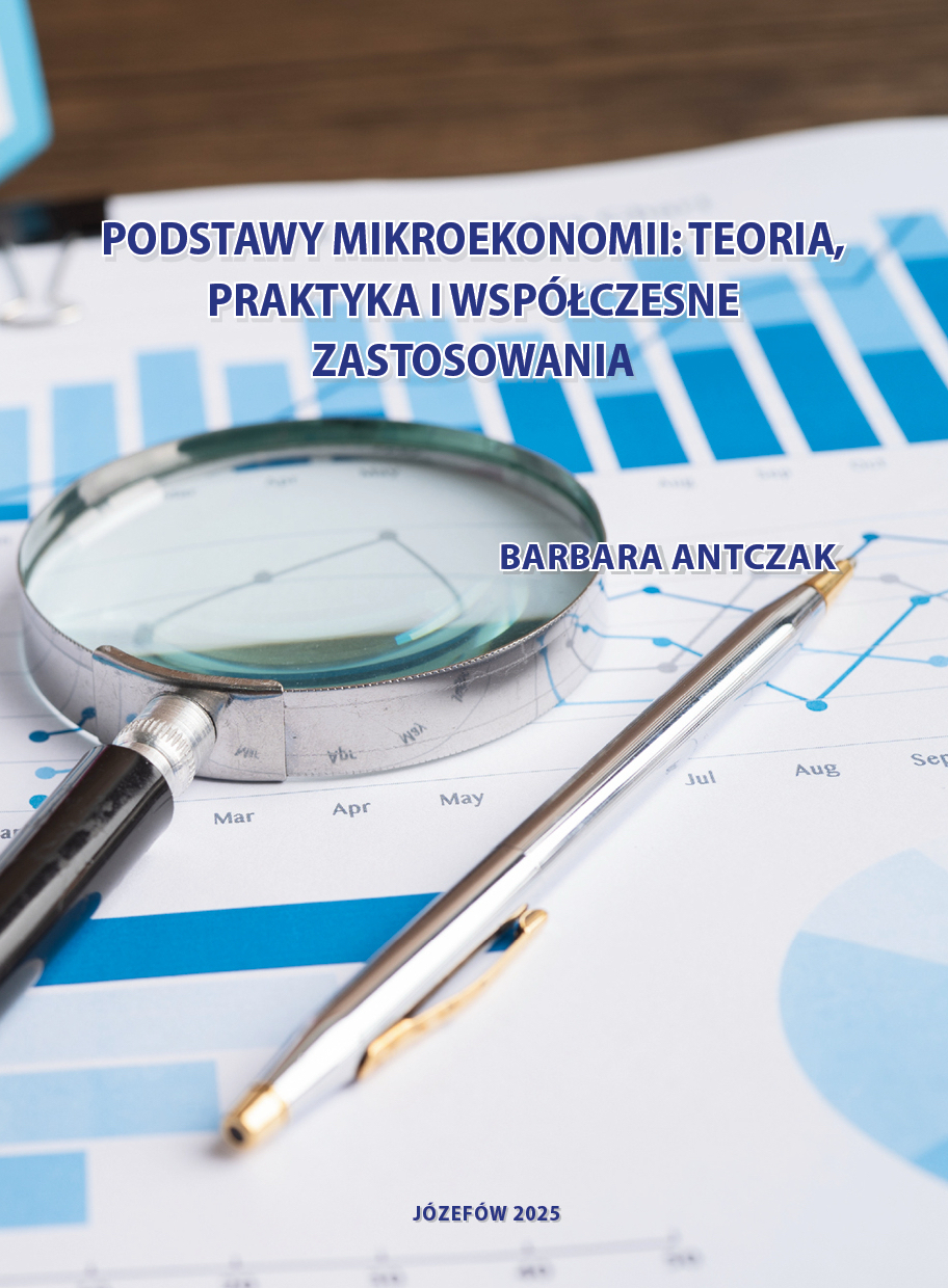 Rycina z artykułu: Podstawy mikroekonomii:...