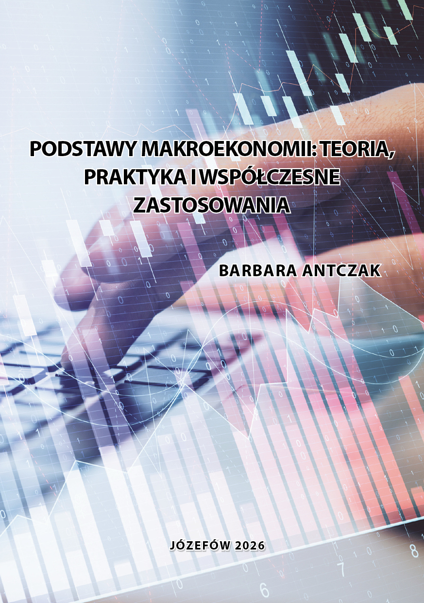 Rycina z artykułu: Podstawy makroekonomii:...